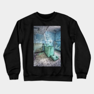 Pleasure Undescribed Crewneck Sweatshirt